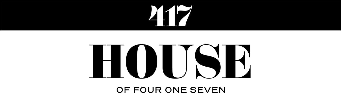 House of 417 banner_Black