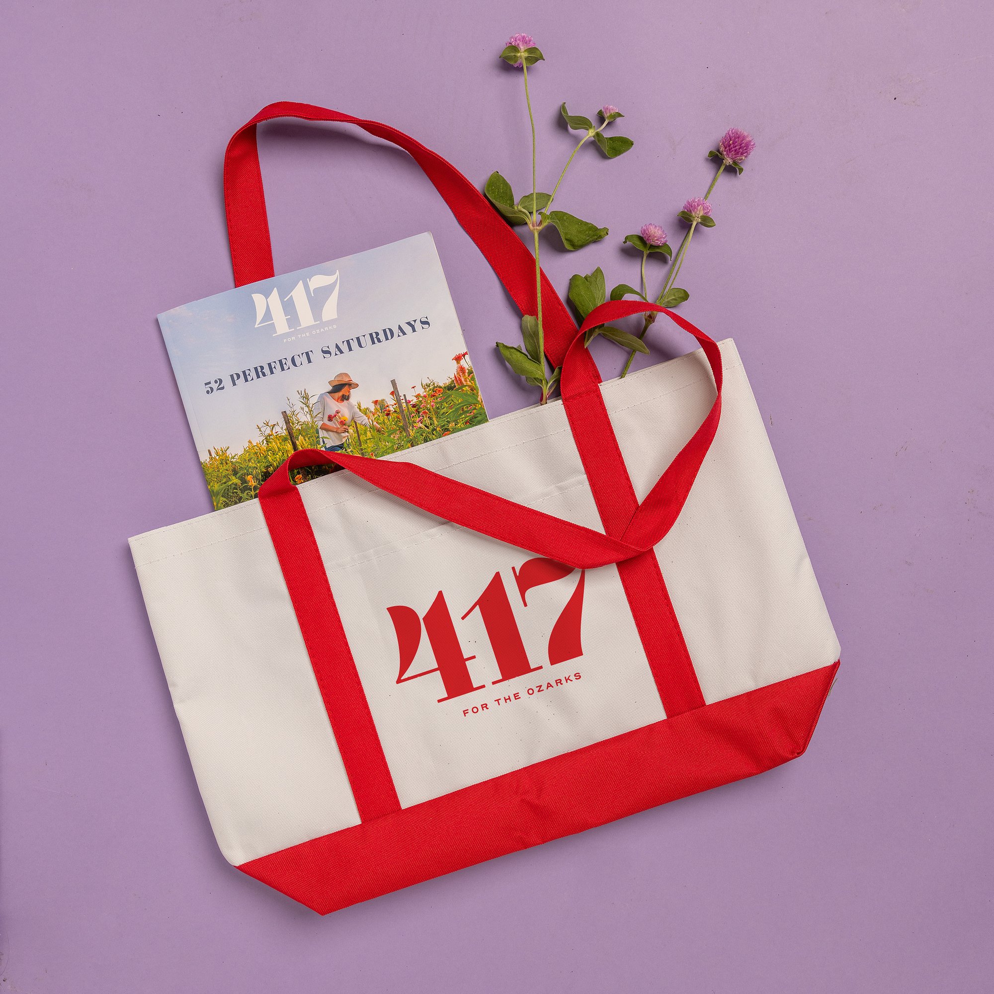 Tote Bag For Social2